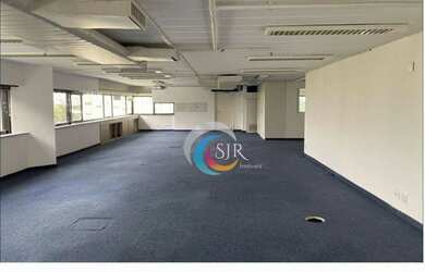 Imagem: O depósito possui 5 Vagas na garagem, 334m² de Área, Imóvel