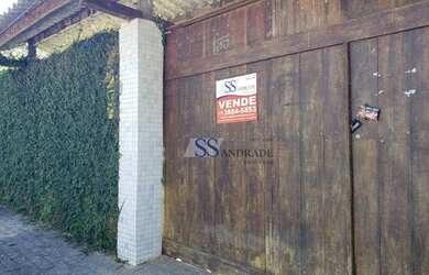 Imagem: A casa possui 2 Dormitórios, 1 Banheiro, 287m² de Área e