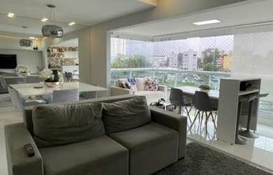 Imagem 4: Horto Bela Vista, 140m², 3 Suítes, Closet, Varanda Gourmet, Depósito,...