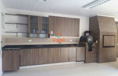 Imagem 2: Sobrado para venda com 208 metros quadrados com 3 quartos , sendo 1 suíte