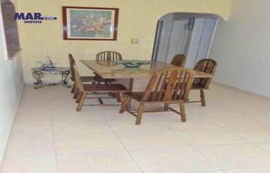 Imagem 1: Apartamento Residencial à venda, Jardim Las Palmas, Guarujá -