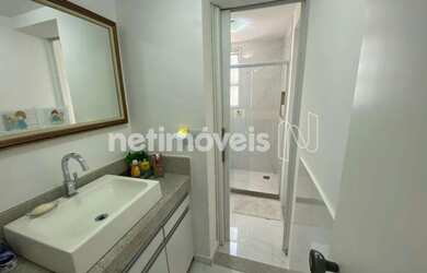 Imagem 4: Apartamento para venda com 170 metros quadrados com 4 quartos em Praia do Canto - Vitória