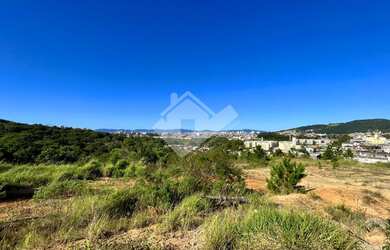 Imagem 3: Terreno com vista panorâmica 263 m² Lot. Alta Vista em Potecas