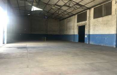 Imagem 7: Galpão Embu Das artes. 