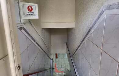 Imagem: O depósito possui 50m² de Área e está localizado em Centro