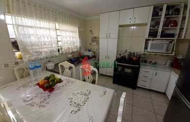 Imagem 10: Sobrado com 3 dormitórios, 170 m² - venda por R$ 650.000,00 ou aluguel...