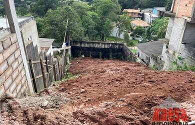 Imagem: O terreno possui 250m² de Área e está localizado em Jardim