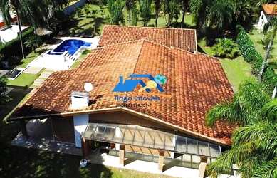 Imagem 9: LINDA CHÁCARA EM CONDOMÍNIO EM ATIBAIA A VENDA