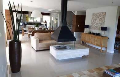 Imagem 11: Garopaba - Casa Padrão - Morro da Silveira