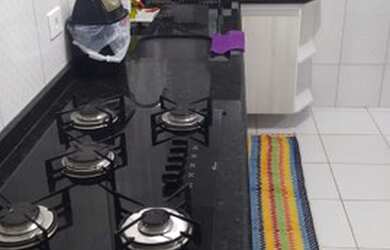 Imagem 2: Apartamento Semi Mobiliado