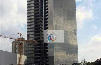 Imagem 5: Conjunto Comercial de 1681m² com 48 vagas no melhor do Brooklin