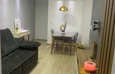 Imagem: Apartamento para Venda em Santo André, Vila Bastos, 3 dormitórios