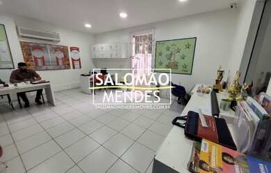 Imagem 9: Esquina com quase 1200 m² , Grande visibilidade na Nazaré, 30 vagas