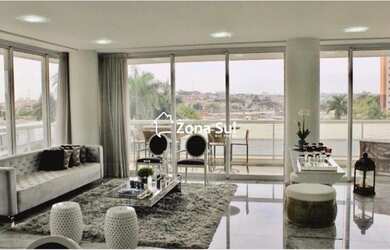 Imagem 2: São José do Rio Preto - Apartamento Padrão - Vila Santa Cruz