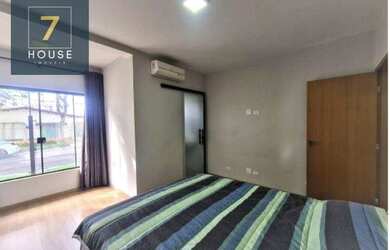 Imagem 8: Casa com 3 dormitórios à venda, 366 m² por R$ 1.710.000,00 - Jardim Los Angeles - Maringá