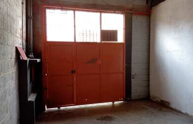 Imagem 11: Galpão / Depósito / Armazém em Vila Santa Catarina - São Paulo