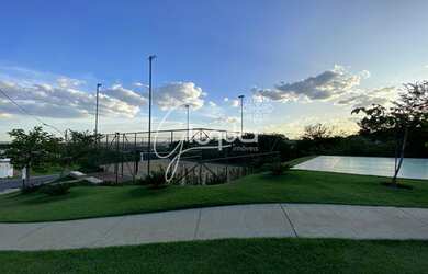 Imagem 10: Jardins Bolonha vendo lote quitado com 300m² em condomínio fechado FGR