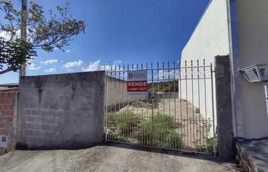 Imagem 1: Terreno à venda, 141 m² por R$ 115.000,00 - Loteamento Santa Edwiges...