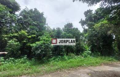 Imagem: O terreno possui 2845m² de Área e está localizado em Itaocaia