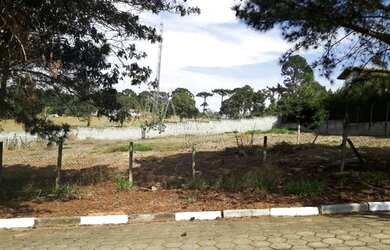 Imagem 2: Bragança Paulista - Loteamento/Condomínio - Condomínio Residencial Vila Rica