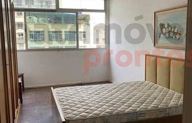 Imagem 8: Apartamento - Tijuca. 80m² de Área, 1 Vaga na garageme2 Dormitórios