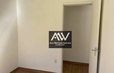 Imagem 8: Apartamento com 2 dormitórios, 57 m² - venda por R$ 146.000,00 ou aluguel...