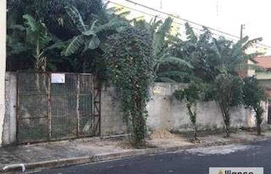 Imagem: O terreno possui 384m² de Área e está localizado em Jardim