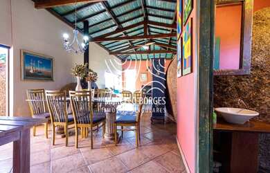 Imagem 13: CHÁCARA DAS PEDRAS É UM RECANTO DE RARA BELEZA EM ITUPEVA / SP