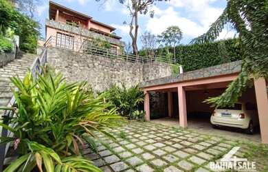 Imagem 2: Casa à venda, 350 m² por R$ 1.800.000,00 - Piatã - Salvador/BA