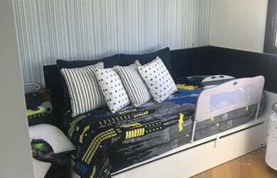 Imagem 15: CAXIAS DO SUL - Apartamento Padrão - JARDIM AMÉRICA