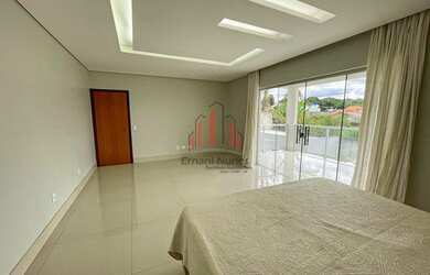Imagem 15: Bela Casa 5 Qtos 4 Suites no Jockey Vicente Pires - Ernani Nunes