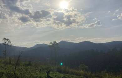 Imagem: O terreno possui 999m² de Área e está localizado em Centro