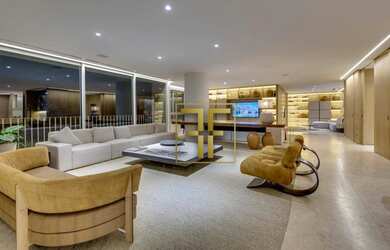 Imagem 14: Apartamento 333,70 m², Épic City Home, St. Bueno, Goiânia - GO