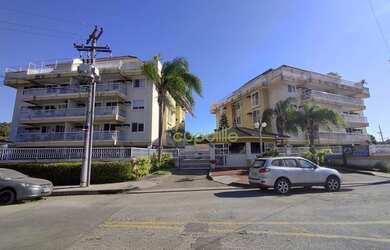 Imagem 1: Cobertura à venda, 180 m² por R$ 1.250.000,00 - Itaipu - Niterói/RJ