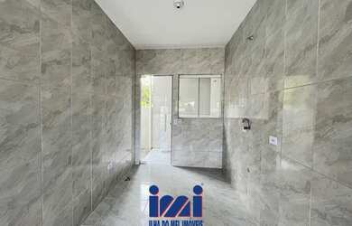 Imagem 3: Casa 2 próximo na praia. Área de serviço, 49m² de Área, 1 Vaga na...