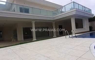 Imagem 2: Casa em condomínio fechado, 5 suítes, Jardim Acapulco, Guarujá