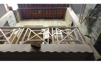 Imagem: A casa possui 2 Dormitórios, 2 Banheiros, 144m² de Área e