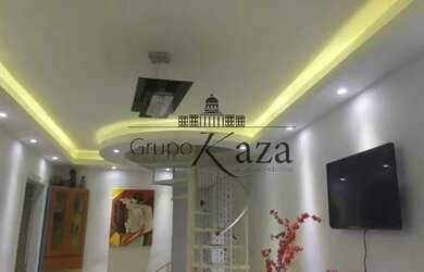 Imagem: O apartamento possui 3 Dormitórios, 3 Banheiros, 1 Vaga na