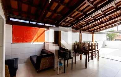 Imagem 13: Apartamento à Venda - Vila Metalúrgica, 3 Quartos, 133 m2