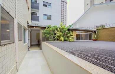 Imagem 2: Apartamento 04 quartos à venda em Lourdes, próximo ao Minas Tênis Clube I