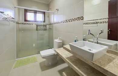 Imagem 13: Casa para venda e locação no Condomínio City Castelo em Itu!