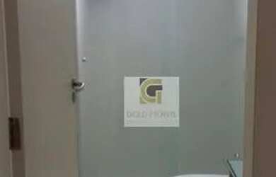 Imagem 5: Apartamento com 2 dormitórios, 50 m² - venda por R$ 195.000,00 ou aluguel por R$ 1.508,00