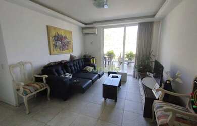 Imagem 14: Cobertura à venda, 180 m² por R$ 1.250.000,00 - Itaipu - Niterói/RJ