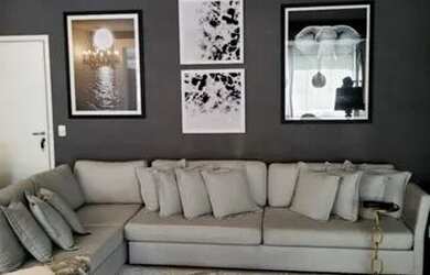 Imagem: O apartamento possui 2 Dormitórios, 2 Banheiros, 2 Vagas na