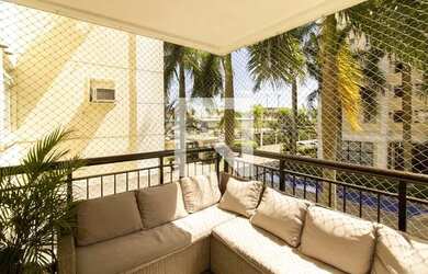 Imagem 10: Apartamento para Aluguel - Recreio, 2 Quartos, 69 m2