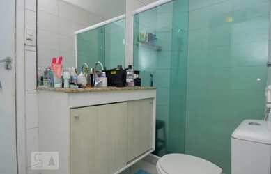 Imagem 16: Apartamento para Aluguel - Copacabana, 3 Quartos, 81 m2