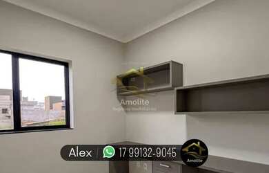 Imagem 2: CASA CONDOMÍNIO MARIA JÚLIA EM SÃO JOSÉ DO RIO PRETO