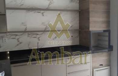 Imagem 9: Casa de Condomínio - Ribeirão Preto - Bonfim Paulista