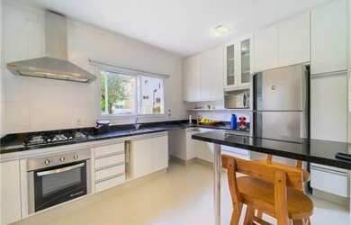 Imagem 4: Casa no Condomínio Buona Vita Colônia - Jundiaí