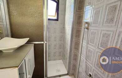 Imagem 8: Apartamento com 2 dormitórios à venda, 80 m² por R$ 355.000 - Itaguá - Ubatuba/SP V1647